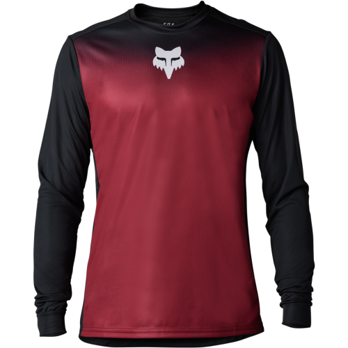 RANGER LS JERSEY KEEL