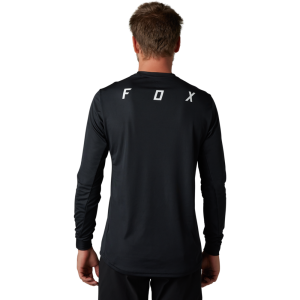 RANGER LS JERSEY KEEL 2