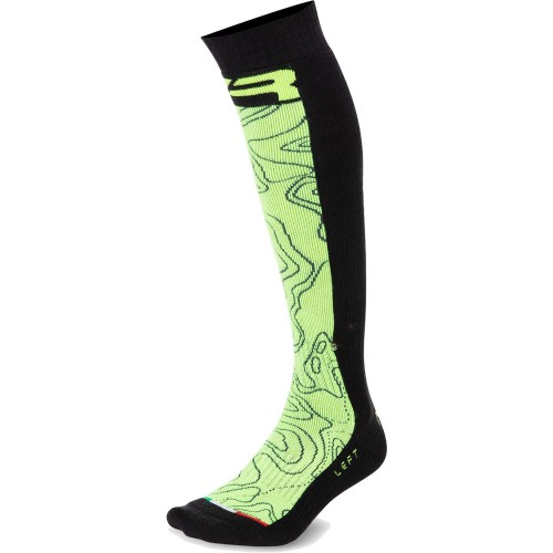 VR DRY FIT MOTO SOCKS