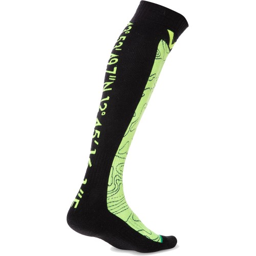 VR DRY FIT MOTO SOCKS