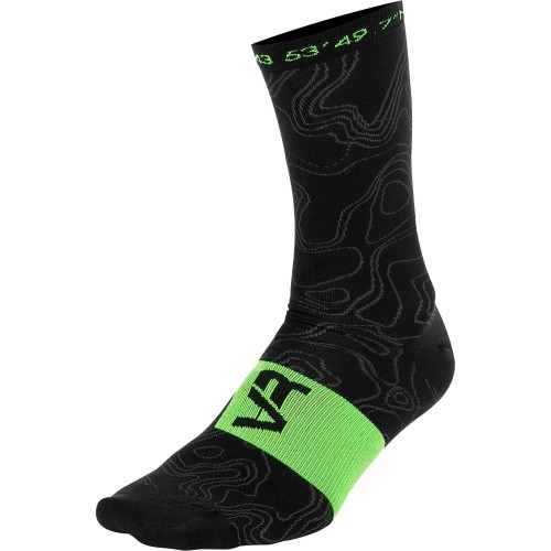 VR SOCKS MTB 15 CM