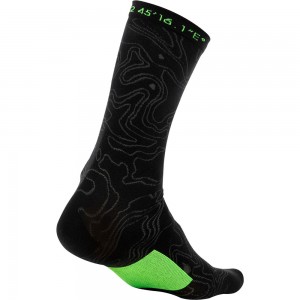VR SOCKS MTB 20 CM 2