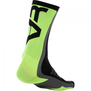 VR SOCKS MTB 20 CM 2