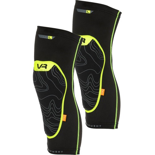 VR KNEE GUARDS MTB