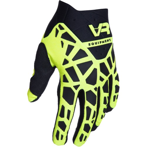 VR MX RACING GLOVES