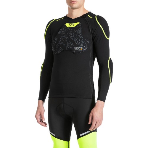 VR MTB BODY GUARD PROTECTION
