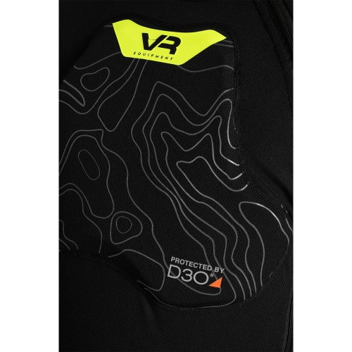VR MTB BODY GUARD PROTECTION