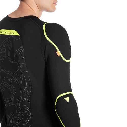 VR MTB BODY GUARD PROTECTION
