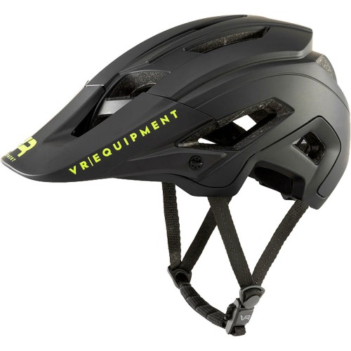 VR MTB HALF FACE HELMET