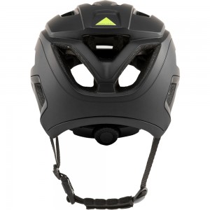 VR MTB HALF FACE HELMET 2