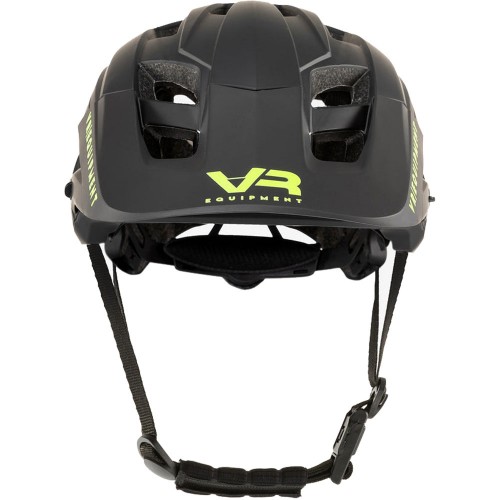 VR MTB HALF FACE HELMET