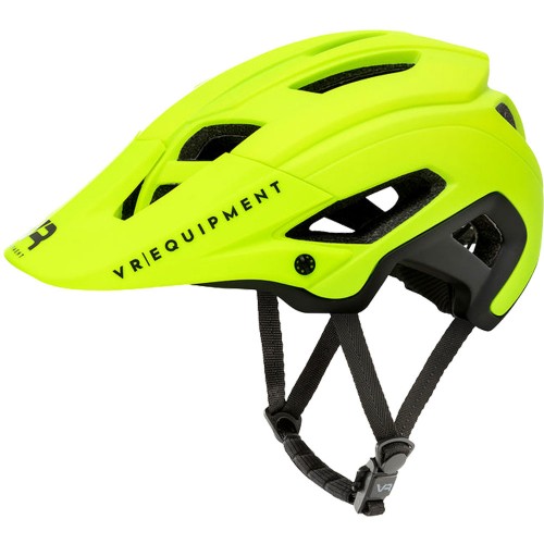 VR MTB HALF FACE HELMET