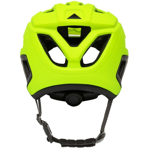 VR MTB HALF FACE HELMET