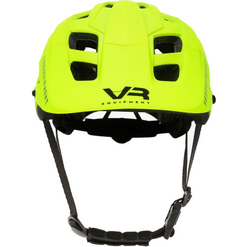VR MTB HALF FACE HELMET