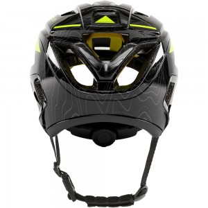 VR MTB HALF FACE MIPS HELMET 2
