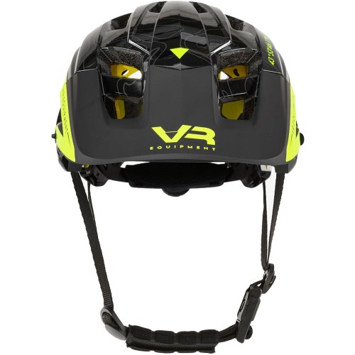 VR MTB HALF FACE MIPS HELMET