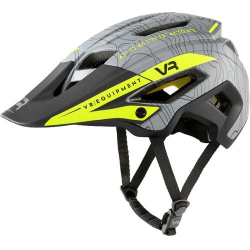 VR MTB HALF FACE MIPS HELMET