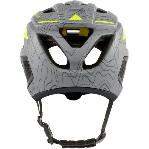 VR MTB HALF FACE MIPS HELMET