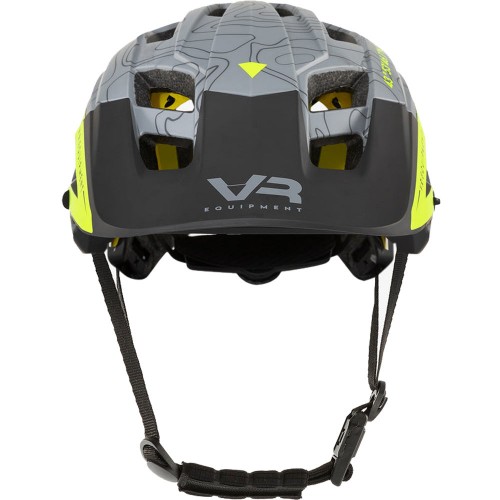 VR MTB HALF FACE MIPS HELMET