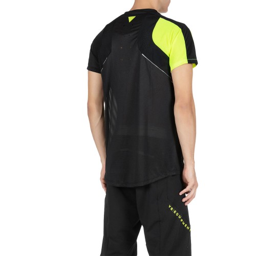 VR T-SHIRT PERFORMANCE MONSTER ENERGY