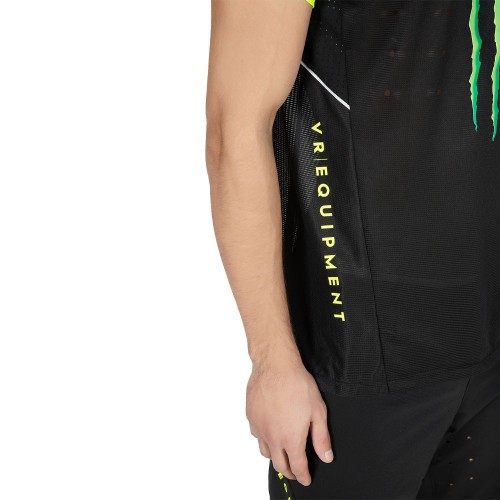 VR T-SHIRT PERFORMANCE MONSTER ENERGY