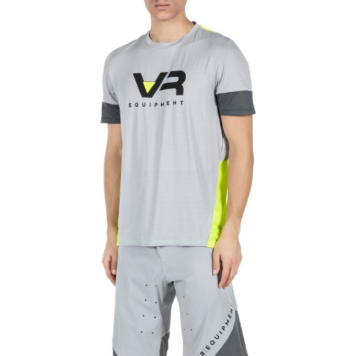 VR TRAIL MTB T-SHIRT