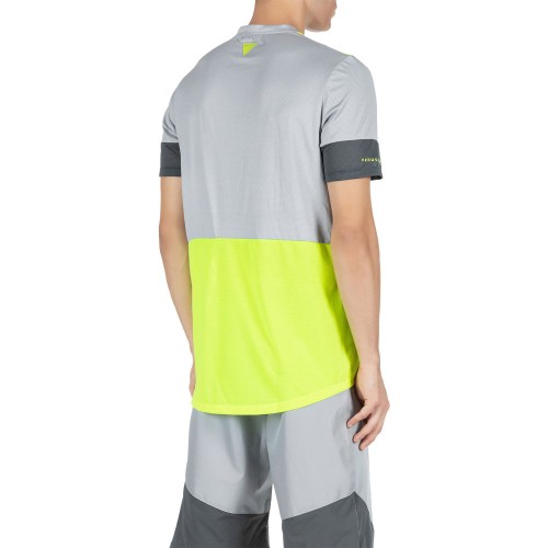 VR TRAIL MTB T-SHIRT