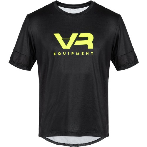 VR TRAIL MTB T-SHIRT