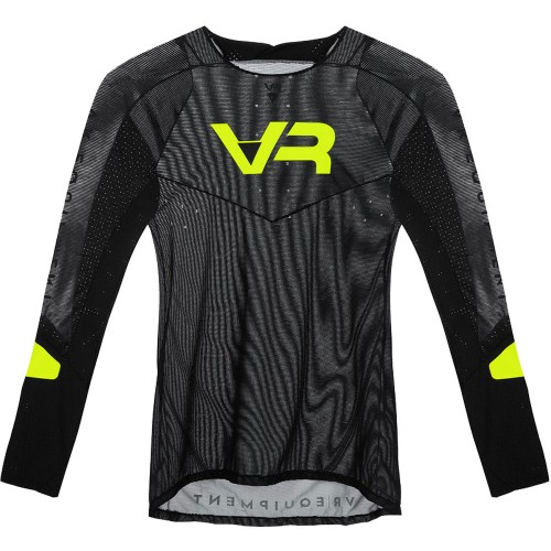 VR JERSEY GRAVITY MTB