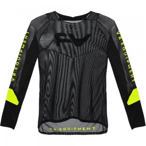VR JERSEY GRAVITY MTB 2