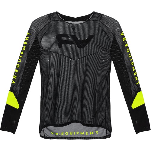 VR JERSEY GRAVITY MTB