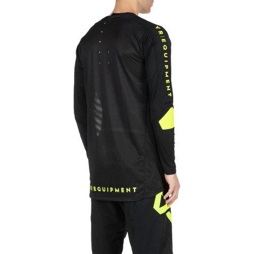 VR JERSEY GRAVITY MTB