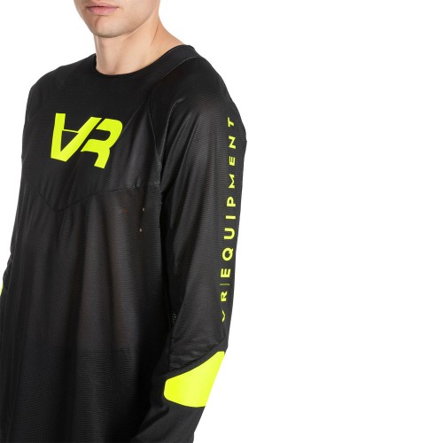 VR JERSEY GRAVITY MTB