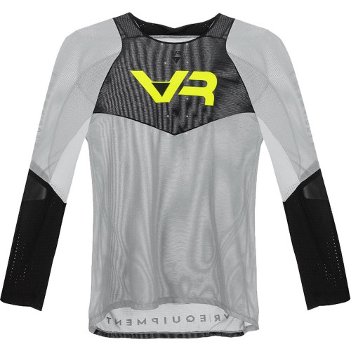 VR JERSEY GRAVITY MTB