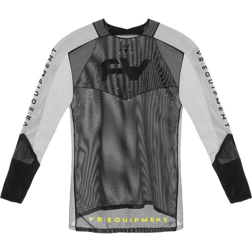VR JERSEY GRAVITY MTB