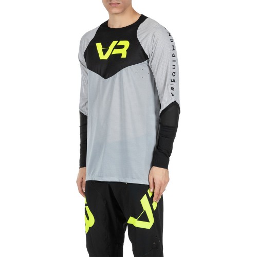 VR JERSEY GRAVITY MTB