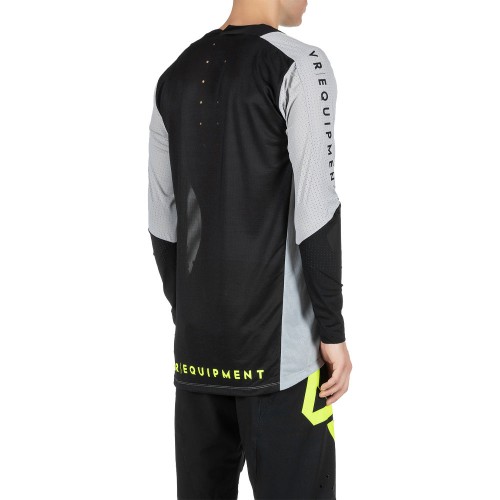 VR JERSEY GRAVITY MTB