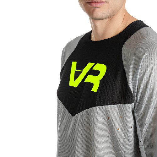 VR JERSEY GRAVITY MTB