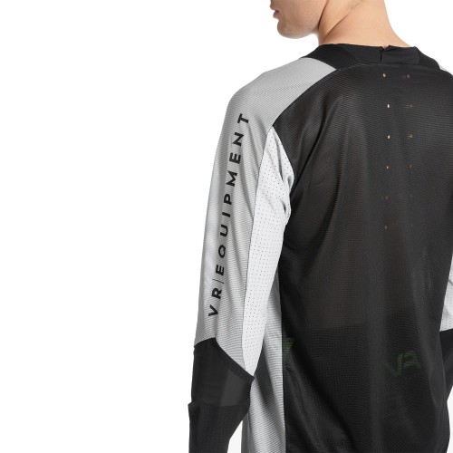 VR JERSEY GRAVITY MTB