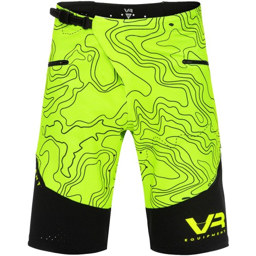 VR PERFORMANCE SHORT PANTS MTB...