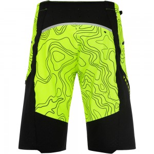 VR PERFORMANCE SHORT PANTS... 2