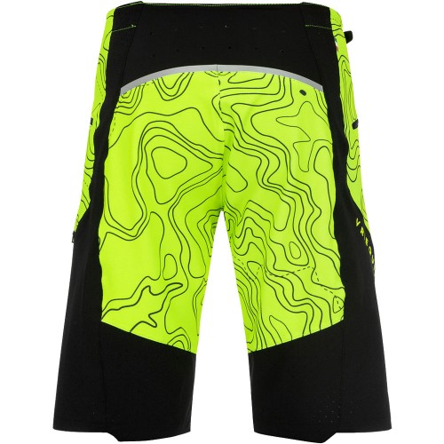 VR PERFORMANCE SHORT PANTS MTB...
