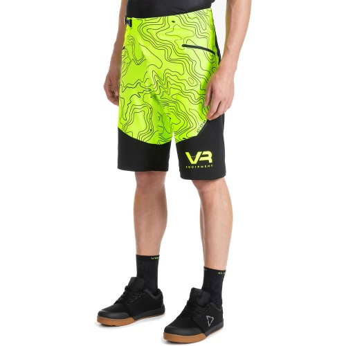 VR PERFORMANCE SHORT PANTS MTB...