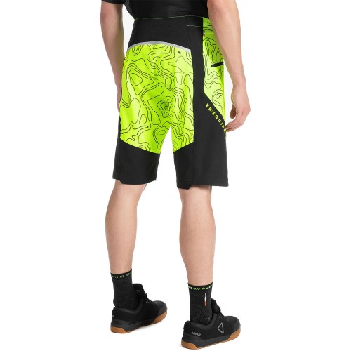 VR PERFORMANCE SHORT PANTS MTB...