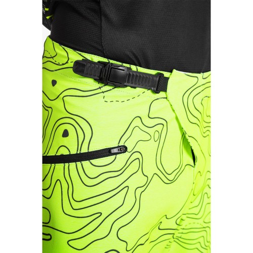 VR PERFORMANCE SHORT PANTS MTB...