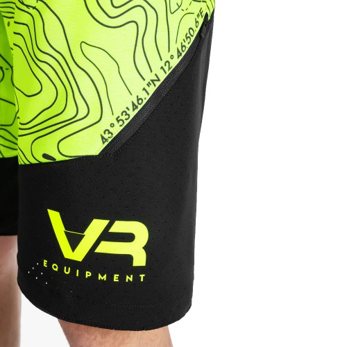 VR PERFORMANCE SHORT PANTS MTB...