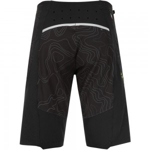 VR PERFORMANCE SHORT PANTS... 2