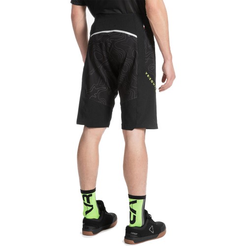 VR PERFORMANCE SHORT PANTS MTB...