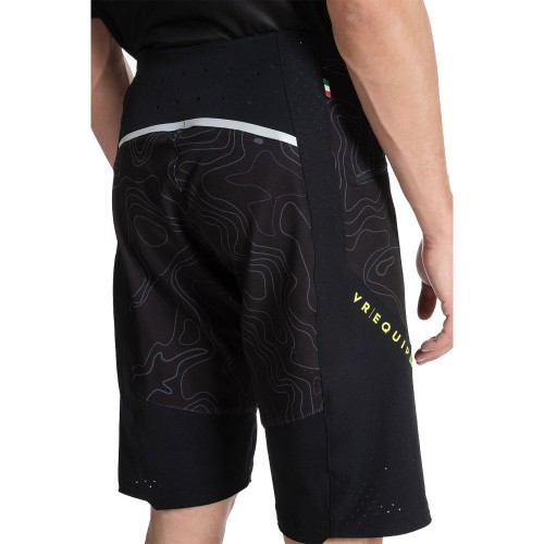VR PERFORMANCE SHORT PANTS MTB...