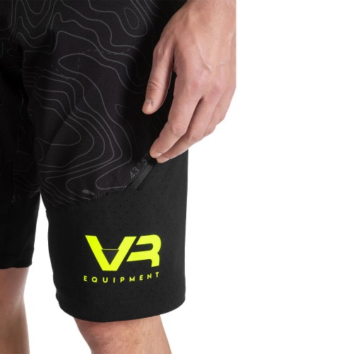 VR PERFORMANCE SHORT PANTS MTB...